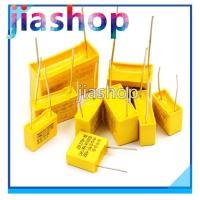 ราคา 20 ชิ้น X2 ตัวเก็บประจุความปลอดภัย 24 ค่า 275VAC 275V 0.022UF 0.002UF 0.047UF 0.1UF 0.15UF 0.22UF 0.33UF 0.47UF 0.68UF 1UF Polypropylene ฟิล์ม (42827577279)