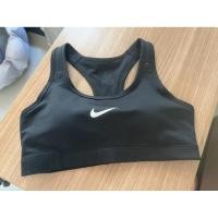 ราคา [มือสอง] สปอร์ตบราออกกำลังกาย nike ของแท้ ขนาด M (53055621572)