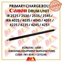 ราคา Primary CHARGE ROLL - DRUM UNIT J -CANON IR2525/2530/2535/2545/IRA4025/4035/4045/4051/4225 (27665233174)