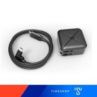 ราคา Honson HS-SW708 AC Adapter With HDMI Video Converter Mini Dock for Nintendo Switch อแดปเตอร์ ไม่ต้องใช้ Dock (9701258373)