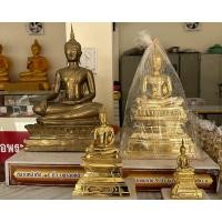 ราคา หลวงพ่อพระใส รุ่น”เพิ่มบารมี” 64 วัดโพธิ์ชัย จ.หนองคาย (21182939686)