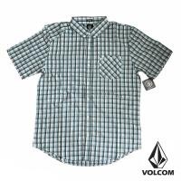 ราคา เสื้อเชิ้ต Volcom ของใหม่ (10316642471)