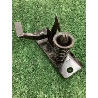 ราคา เดือยฝากระโปรงKBZ,แป้นรับเดือยฝากระโปรงKBZ ISUZU (15197208410)