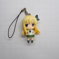 ราคา Haganai Boku wa Tomodachi ga Sukunai Mascot strap Sena Kashiwazaki (9337745829)
