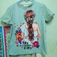 ราคา เสื้อยืด​ งานป้่าย​ Chom (6610691278)