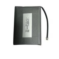 ราคา RG35XX plus game console handheld rechargeable battery 754663-3300mAh (26408436103)