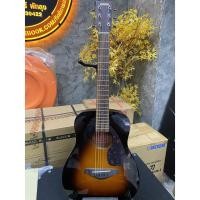ราคา YAMAHA JR2 Acoustic Guitar กีตาร์โปร่งยามาฮ่า รุ่น JR2 (9060225921)