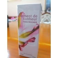 ราคา น้ำหอม​ Moment​ De​ bonheur​ YVES​Rocher​ 50ml (19783433748)