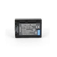 ราคา Sony Battery Camera (NP-FV50)