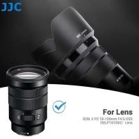 ราคา C J Lens Hood For Sony E PZ 18-105Mm F4 G OSS Lens Replace Sony Alc-Sh128 Reversible Wer Hood (40226601069)