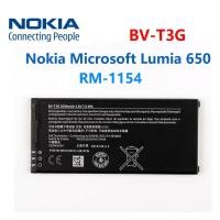 ราคา NOKIA แบตเตอรี่ Nokia Microsoft Lumia 650 RM-1154 BV-T3G 2000mAh (5057745499)