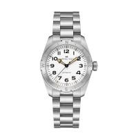 ราคา Hamilton Khaki Field Expedition Auto 37mm H70225110 (55753427450)