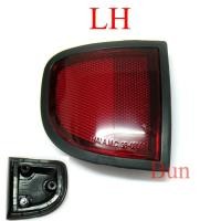 ราคา (1ชิ้น) ทับทิมท้าย ข้างซ้าย มิตซูบิชิ ไทรทัน 2005 2009 2010 2015 MITSUBISHI TRITON ทับทิมกันชน LH SIDE REAR REFLECTOR (8822558161)