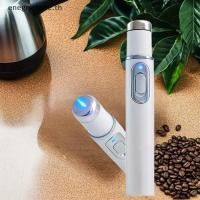 ราคา TH & Fashion Blue Light Acne Laser Pen LED Face Light For Scar Wrinkle Removal Treatment Skin Care Beauty Equipment. (55104914977)