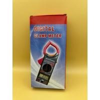 ราคา มิเตอร์ วัดกระแสไฟและแรงดัน Digital Clamp Meter (46555310110)