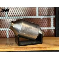 ราคา ท่อแคทตาไลติกส์ Catalytic (สแตนเลส ไส้ 400 เซลล์) (27227352233)