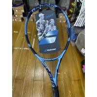 ราคา ไม้เทนนิส BABOLAT PURE DRIVE 300 กรัม 2025 *สินค้าสั่งทำตามออเดอร์ ไม่รับเปลี่ยน หรือคืน* (26873912752)