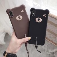 ราคา เคสและซองมือถือเคสหมีพลาสเทล เคสซัมซุงSamsungj2prime j4plus j7 J710 j7prime j7pro J7plus A10 A10s A20/A30 A20s S9 plus (6981214495)