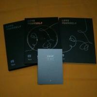 ราคา อัลบั้ม BTS Only Love Yourself Tear R Version + Freebies (11417125050)
