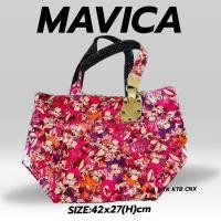 ราคา กระเป๋า MAVICA แท้ออกช็อป100% ญี่ปุ่นมือสอง (28370241475)