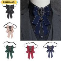 ราคา โบว์ไทตกแต่งคริส탈 Swarovski ทำมือสำหรับทั้งชายและหญิง (49506107754)