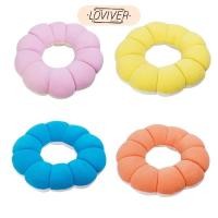 ราคา LOVIVER หมอนโดนัทเบาะรองนั่งหมอนรูปเบาะตกแต่งสําหรับโซฟา (27178378872)