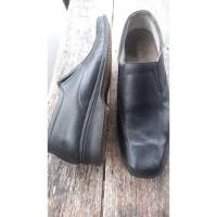 ราคา รองเท้าโลฟเฟอร์หนัง มือสอง เบอร์ 44 (45954589999)