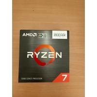 ราคา AMD Ryzen 7 5800X3D [มือสอง] (24643034318)