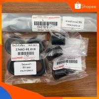 ราคา ชุดยางฝาวาวล์ Vigo 1KD/2KD ยางฝาวาวล์1 ยางเบ้าหัวฉีด4 ยางกันฝุ่นหัวฉีด4 (16468734351)