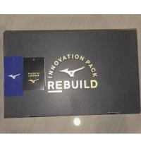 ราคา รองเท้าสตั๊ด Mizuno Morelia 2 Japan #รองเท้าฟุตบอล (26439640375)