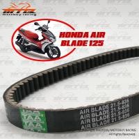 ราคา HONDA AIR BLADE 125 DRIVE BELT (LONG LIFE) (50104671382)