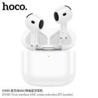 ราคา Hoco EW85 หูฟังไร้สายรุ่นใหม่ล่าสุด มีระบบตัดเสียงรบกวน ANC แท้100% (24292291081)