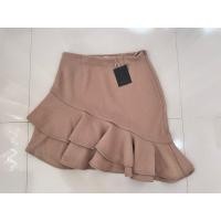 ราคา lyn around (size s) สีน้ำตาล (55956362304)