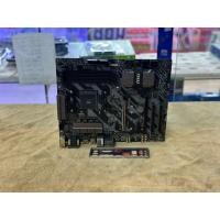 ราคา MAINBOARD (เมนบอร์ด) AM4 MSI B350 TOMAHAWK (27172865999)