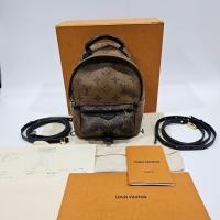 ราคา Louis Vuitton Palm Spring Backpack CO231206026 (25758047623)