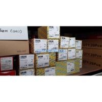 ราคา Girling ผ้าเบรคหลัง MAZDA CX-3 2.0 เบนซิน , 1.5 ดีเซล, CX-5 2.0, 2.2 ดีเซล, MAZDA 2 SKY ACTIVE 1.5 '15 (42515367993)