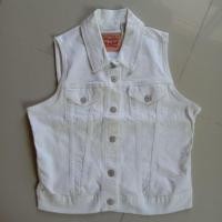 ราคา Levi's Jacket Jeans Lady Sz.L แจ็กเก็ตยีนส์มือสองสภาพดีมากก (25213022772)