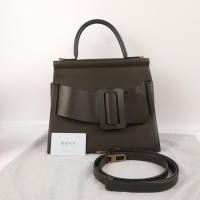 ราคา อยากขายแท้ ปล่อยค่า กระเป๋า boyy karl 28 bag (3466553859)