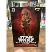 ราคา STAR WARS World Collectable Figure Premium [ แท้ ] (7388405002)