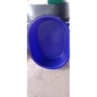 ราคา อ่างน้ำพลาสติกขนาดความจุ 200 ลิตรอ่างเปล 200ลิตรอ่างพลาสติกวงรีอ่างพลาสติกPEอ่างพลาสติกอ่างน้ำ (11695074024)