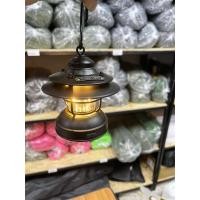 ราคา ตะเกียงพกพา LED ใส่ถ่านหรือใส่ถ่านชาร์ดได้ แขวน/ตั้งโต๊ะ * ไฟส้ม (13638494888)
