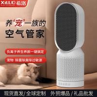 ราคา เครื่องฟอกอากาศ การกําจัดฟอร์มาลดีไฮด์ในครัวเรือนของขวัญบุหรี่มือที่สองสัตว์เลี้ยงแม่เด็กไอออนลบเครื่องฟอกอากาศ (48554009527)