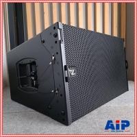 ราคา VL AUDIO VD-12L MKII ตู้ลำโพง12นิ้ว ลำโพงพาสซีฟ Line array ขนาด 12 นิ้ว ลำโพง ลำโพงไลน์อาเรย์ ตู้ลำโพง ไลน์อาเรย์ พาส... (24826803601)