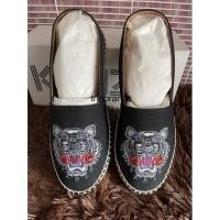 ราคา ❌SOLD❌ NEW รองเท้า KENZO espadrilles tiger ไซส์ 37 ขายเท !!! (13714951252)