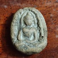 ราคา พระซุ้มกอ กำแพงเพชร พิมพ์กลาง ขนมเปี๊ยะ (18195372786)