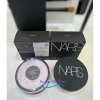 ราคา แป้งฝุ่นนางฟ้า NARS Light Reflecting Prismatic Loose Powder รุ่น Limited Edition เฉดสี #Milky Way ผลิต 23 ป้ายคิง (11499534989)