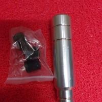 ราคา หัวเกียร์ สีเงิน 13 cm. ใส่กับรถ เกียร์ธรรมดาได้ทุกรุ่น (17970233490)