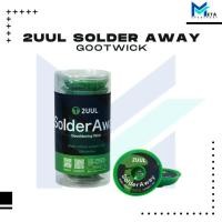 ราคา 2UUL SOLDER AWAY / GOOT WICK (29031061095)