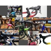 ราคา ผ้าพันแฮนด์จักรยานเสือหมอบแบบทูโทน Bartape ผ้าพันแฮนด์เสือหมอบแบบสองสี แฮนด์จักรยาน Tapeพันแฮนด์หลายสี แฮนด์เสือหมอบ (6437658808)