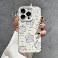 ราคา OPPO ช้างในหมวกสําหรับ realme A11 A15 A77 A93 A58 A18 A35 A54 A56 F19 REALMEC33 4G YD (56006526037)